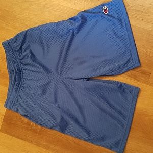 Kids Champion shorts